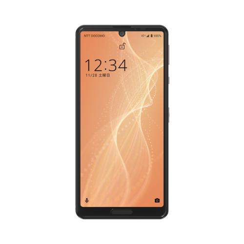 Sharp AQUOS Sense4 SH-41A Phone | Qualcomm® aptX™